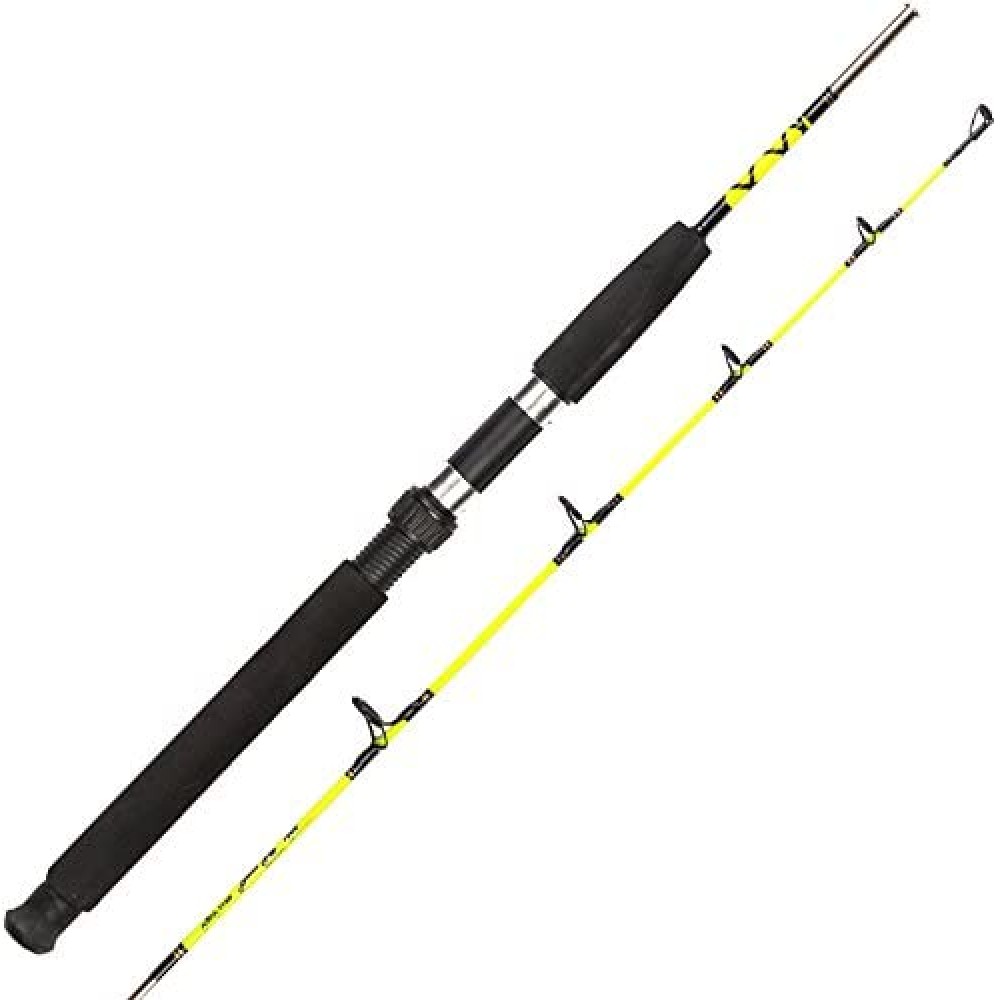 Alba Star Boat Jig 1502 Olta Kamışı, Beyaz, 150 Cm Alba Star Boat Jig 1502 Olta Kamışı, Beyaz, 150 Cm
